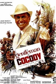 Affiche du film : Le gentleman de cocody