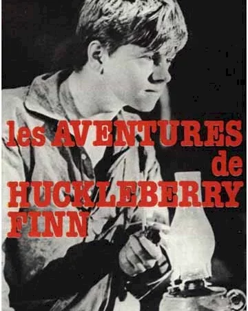 Photo du film : Les aventures de huckleberry finn