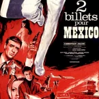 Photo du film : Deux billets pour mexico