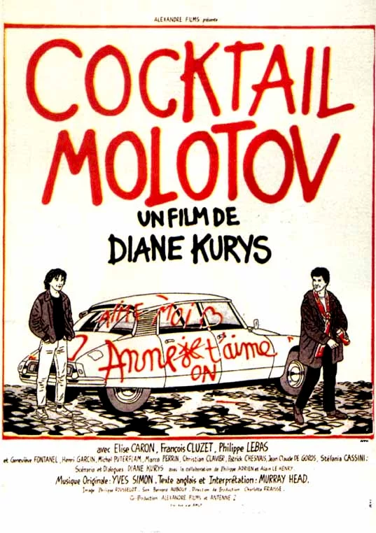 Photo du film : Cocktail molotov