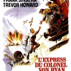 Photo du film : L'express du colonel von ryan