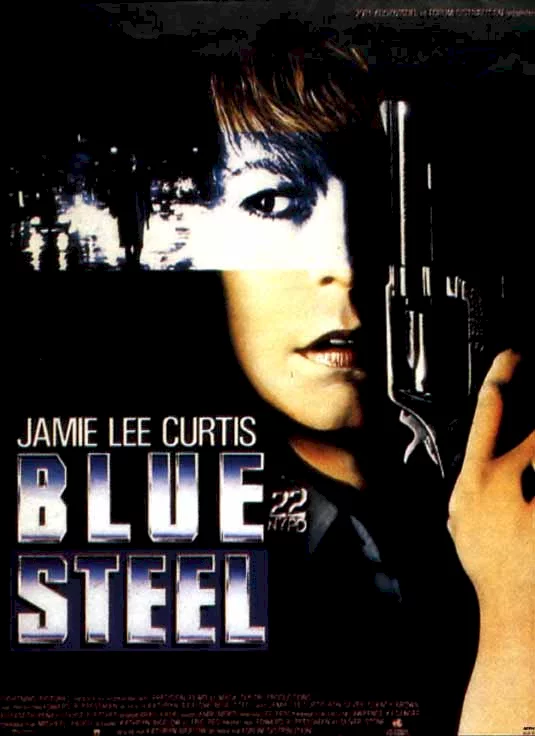 Photo 1 du film : Blue Steel
