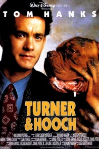 Affiche du film : Turner et hooch