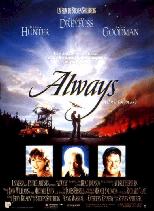 Photo 1 du film : Always