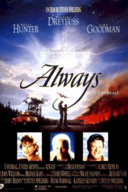 Affiche du film Always