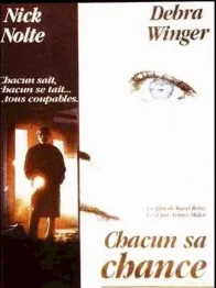 Photo dernier film Karel Reisz