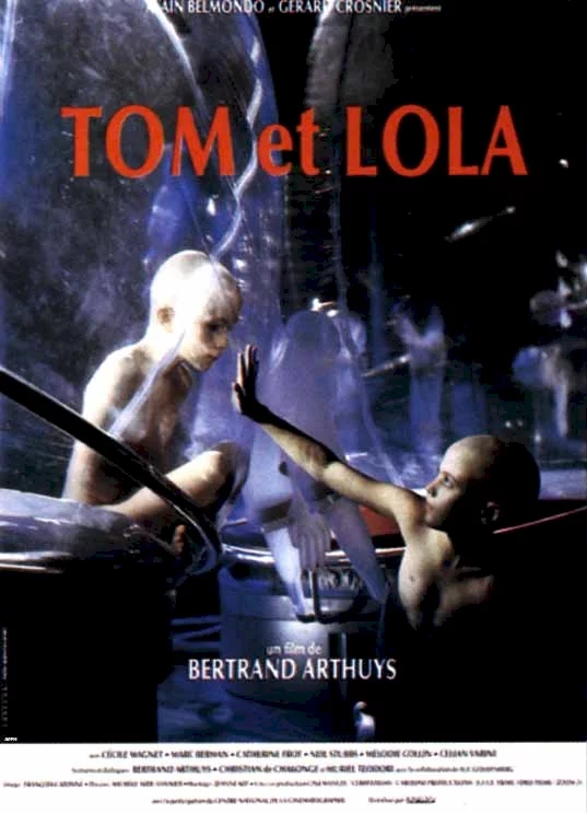 Photo 1 du film : Tom et lola