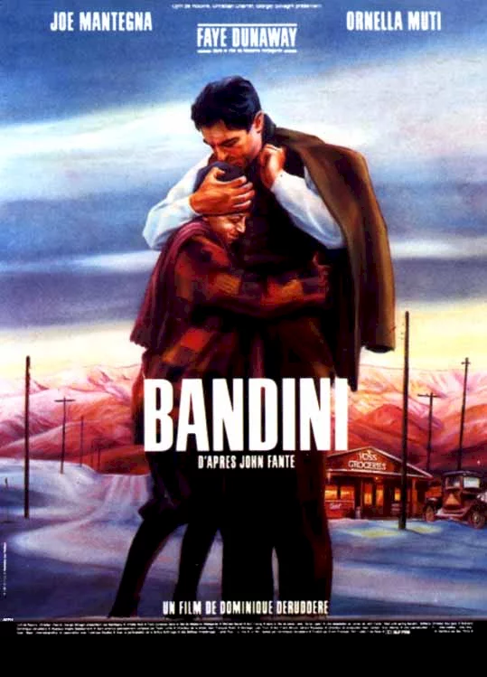 Photo 1 du film : Bandini