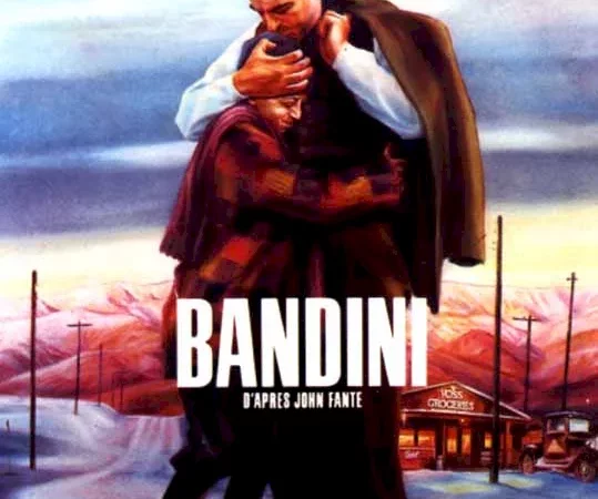 Photo du film : Bandini