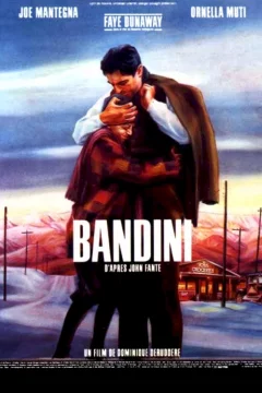 Affiche du film = Bandini