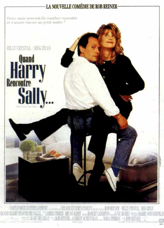 Photo du film : Quand Harry rencontre Sally