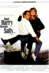 Affiche du film : Quand Harry rencontre Sally