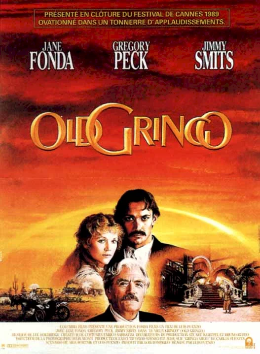 Photo 1 du film : Old gringo