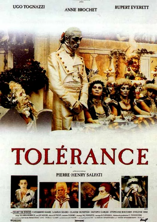 Photo 1 du film : Tolerance
