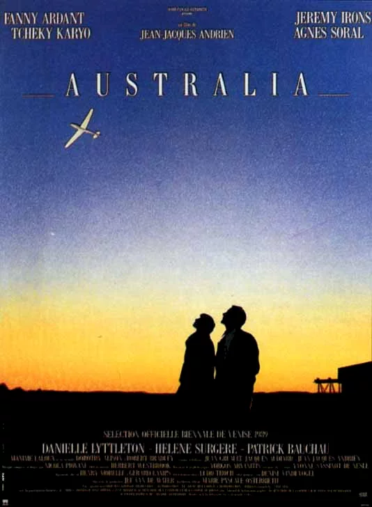 Photo du film : Australia