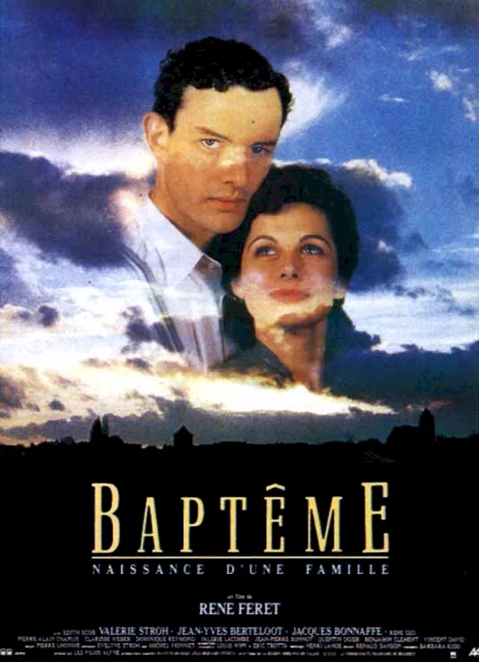 Photo 1 du film : Baptême