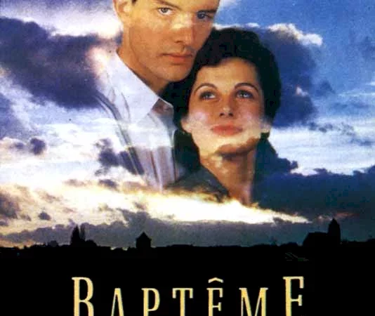 Photo du film : Baptême