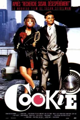 Affiche du film Cookie