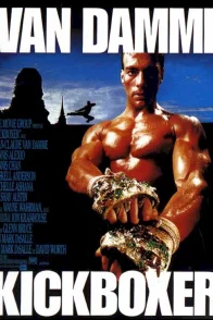 Affiche du film : Kickboxer