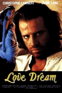 Affiche du film Love dream