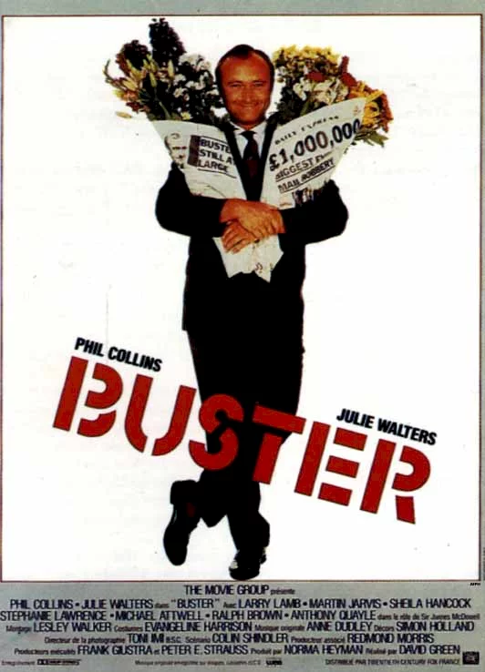 Photo 1 du film : Buster