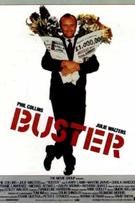 Affiche du film : Buster