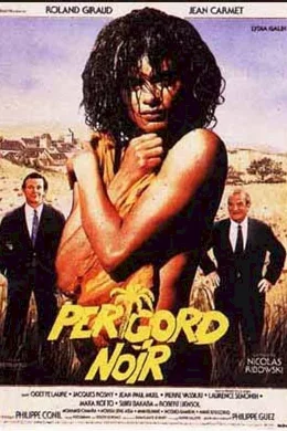 Affiche du film Périgord noir