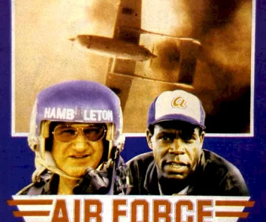 Photo du film : Air force bat 21