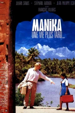 Affiche du film = Manika une vie plus tard
