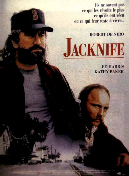Photo 1 du film : Jacknife