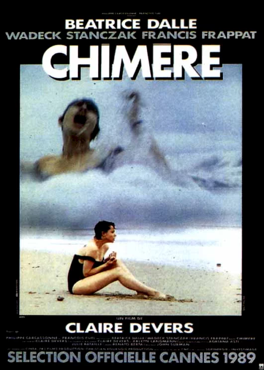 Photo du film : Chimere