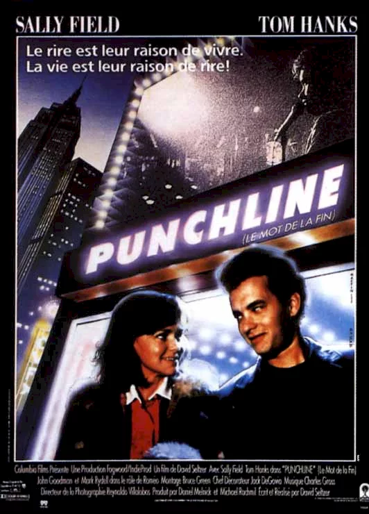 Photo 1 du film : Punchline