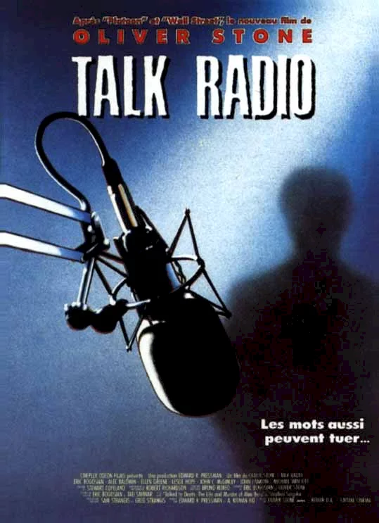 Photo du film : Talk radio