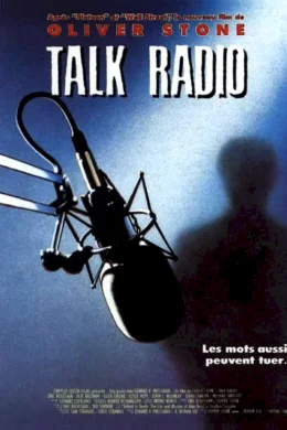 Affiche du film Talk radio