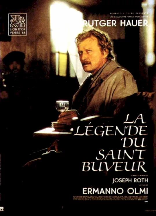 Photo 1 du film : La legende du saint buveur