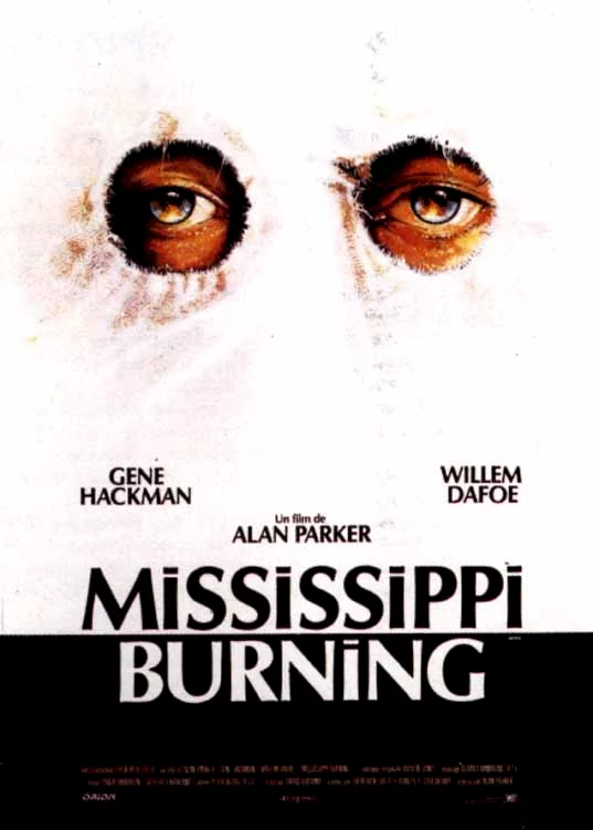 Photo 1 du film : Mississippi Burning