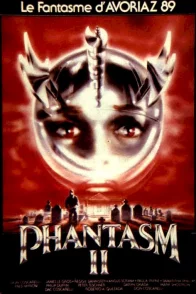 Affiche du film : Phantasm ii
