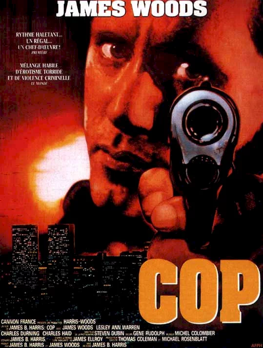 Photo 1 du film : Cop