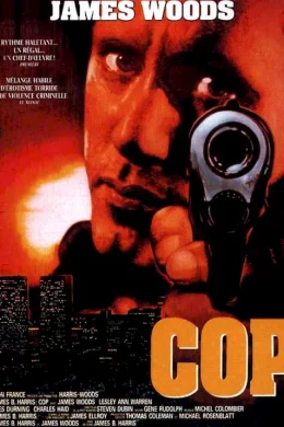 Affiche du film Cop