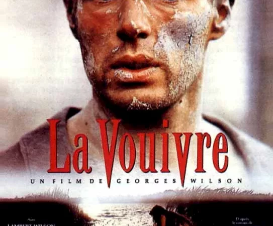 Photo du film : La Vouivre