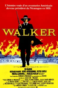 Affiche du film : Walker