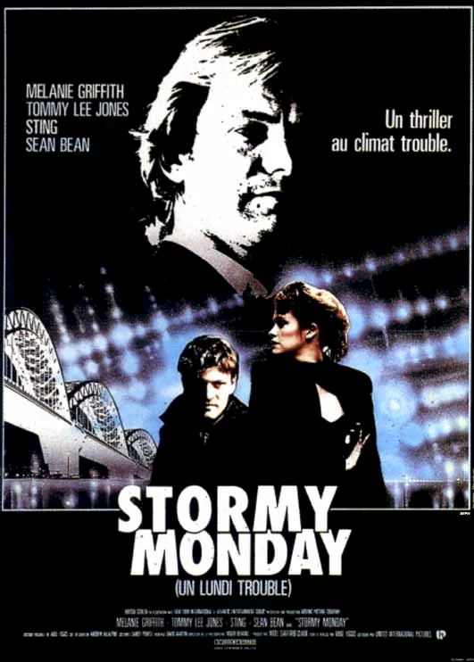 Photo 1 du film : Stormy monday