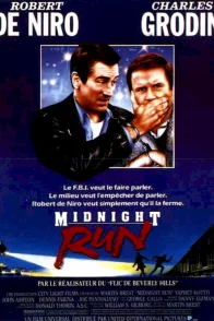 Affiche du film : Midnight run