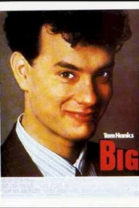 Affiche du film : Big