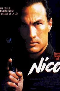 Affiche du film : Nico