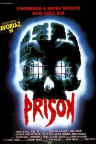 Affiche du film : Prison