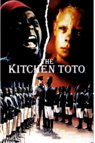 Affiche du film : The kitchen toto
