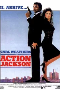 Affiche du film : Action Jackson