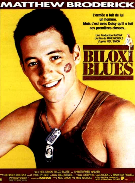 Photo du film : Biloxi blues