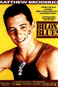 Affiche du film : Biloxi blues